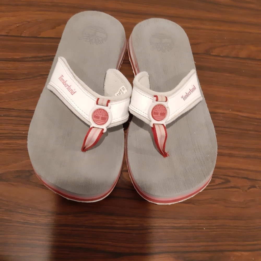 Timberland sandals